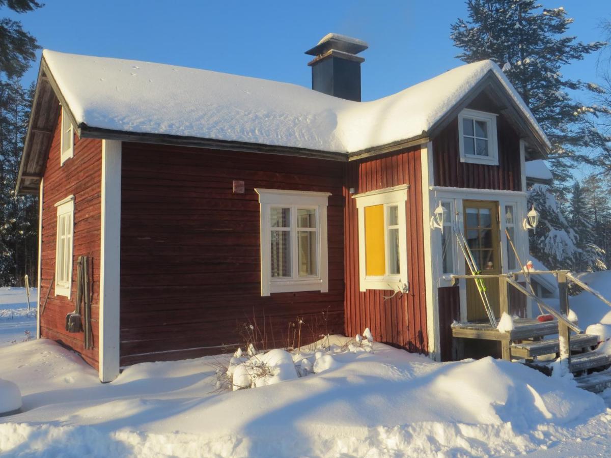 Myllyn Pirtti Cottage Naamijoki Exterior photo